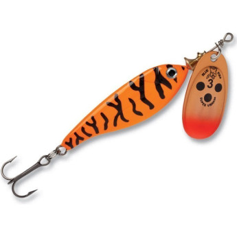 Блесна вращающаяся BLUE FOX Minnow Super Vibrax 9 г OB (BFMSV2-OB)