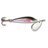 Блесна вращающаяся BLUE FOX Vibrax Minnow Spin 2 /RT (3,5гр.) VMS2-RT